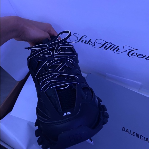 Balenciaga track led - Picture 2 of 6